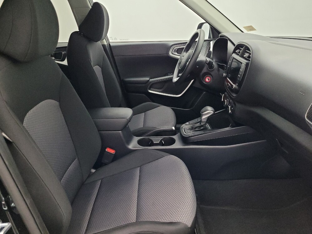 2025 Kia Soul in Gainesville, FL 32609 - 18111046 21