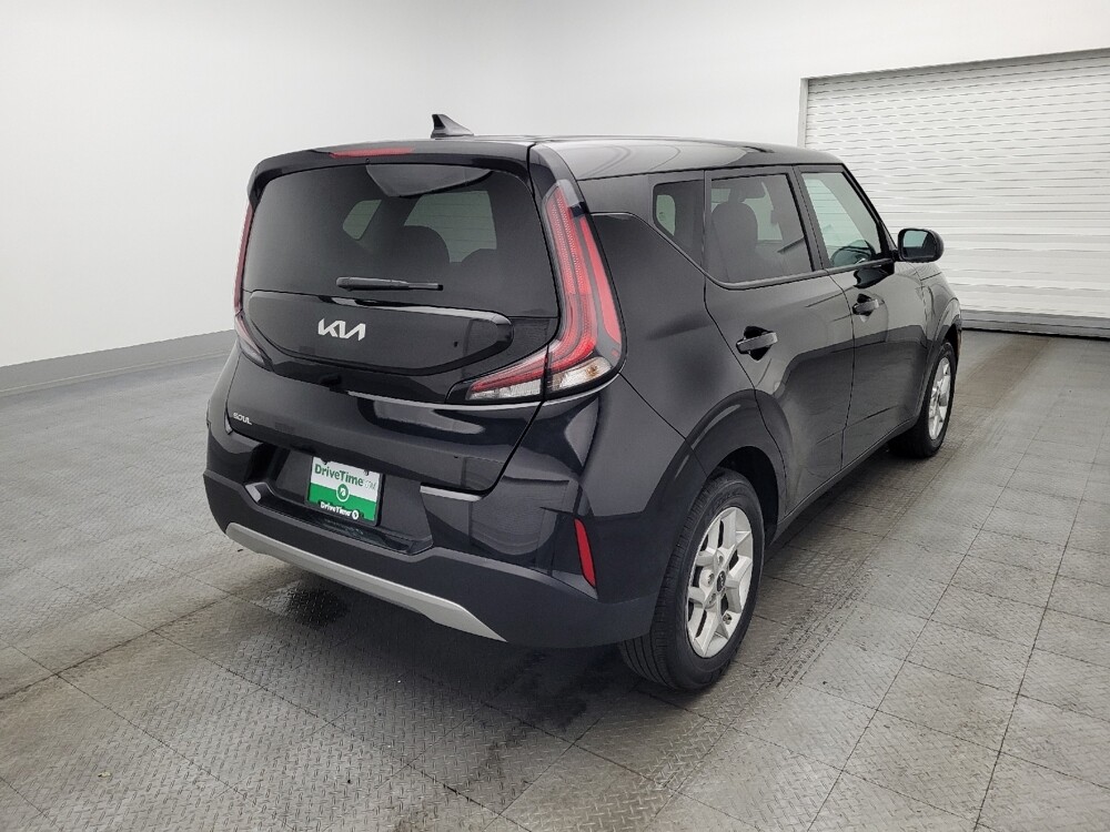 2025 Kia Soul in Gainesville, FL 32609 - 18111046 9