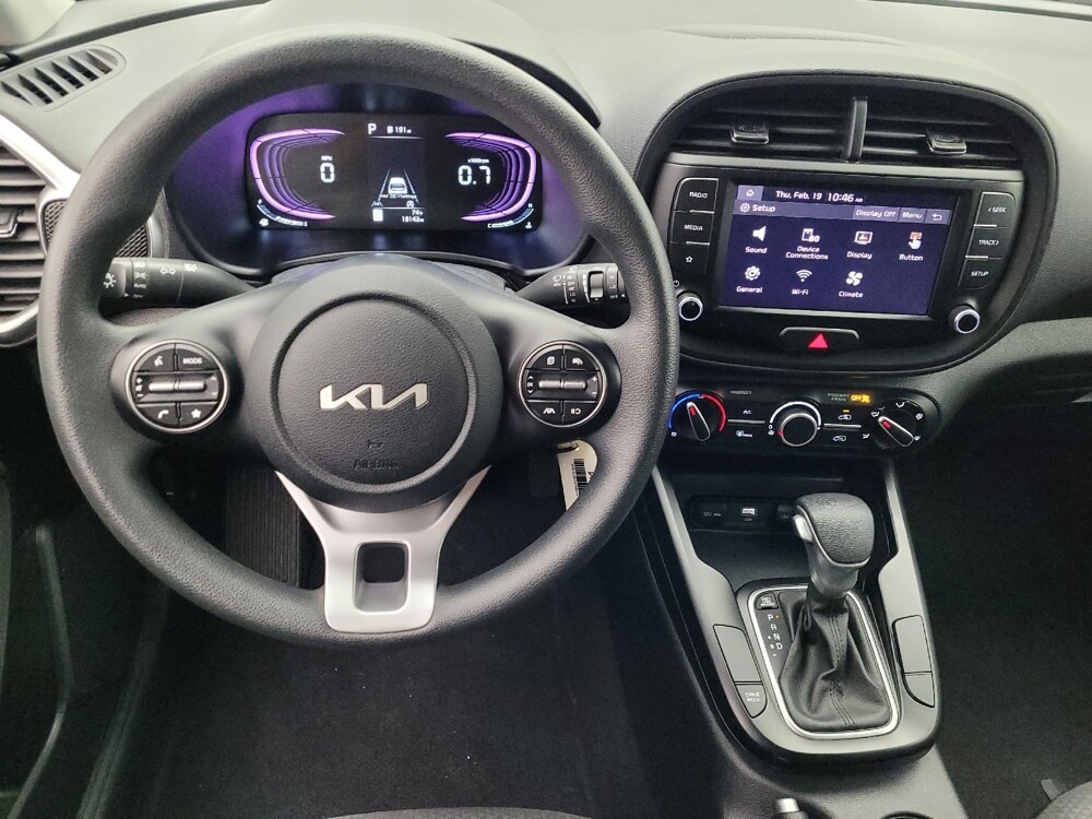 2025 Kia Soul in Gainesville, FL 32609 - 18111046 22