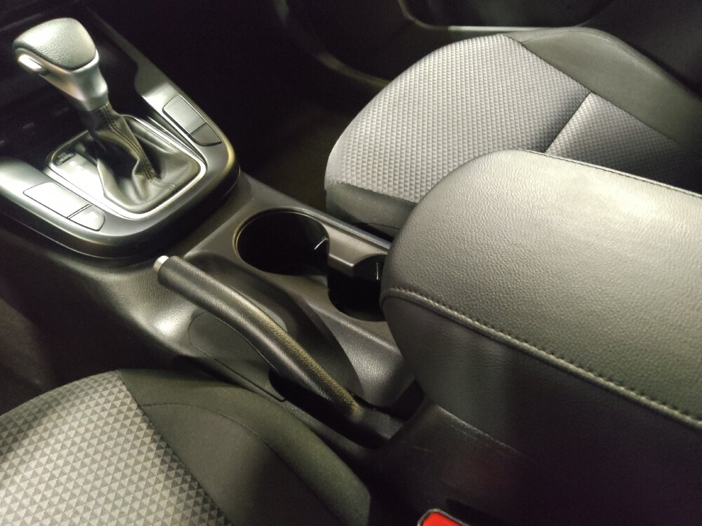 2025 Kia Soul in Gainesville, FL 32609 - 18111046 26