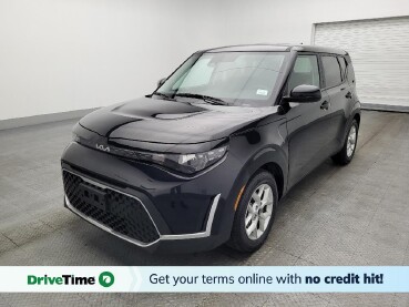 2025 Kia Soul in Gainesville, FL 32609