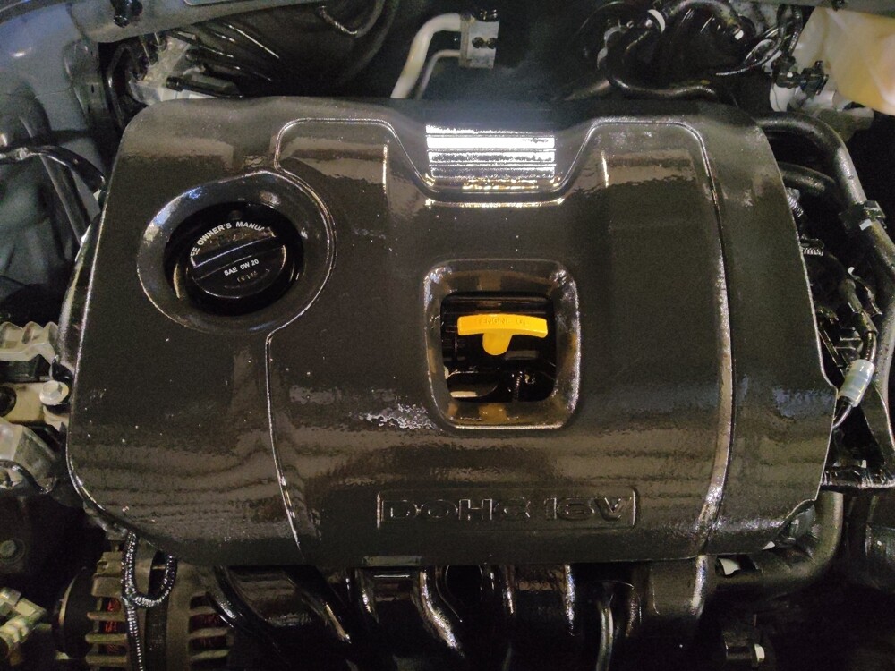 2025 Kia Soul in Gainesville, FL 32609 - 18111046 30