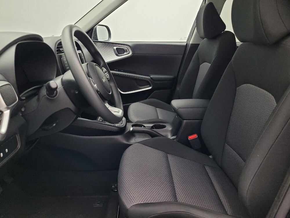 2025 Kia Soul in Gainesville, FL 32609 - 18111046 17