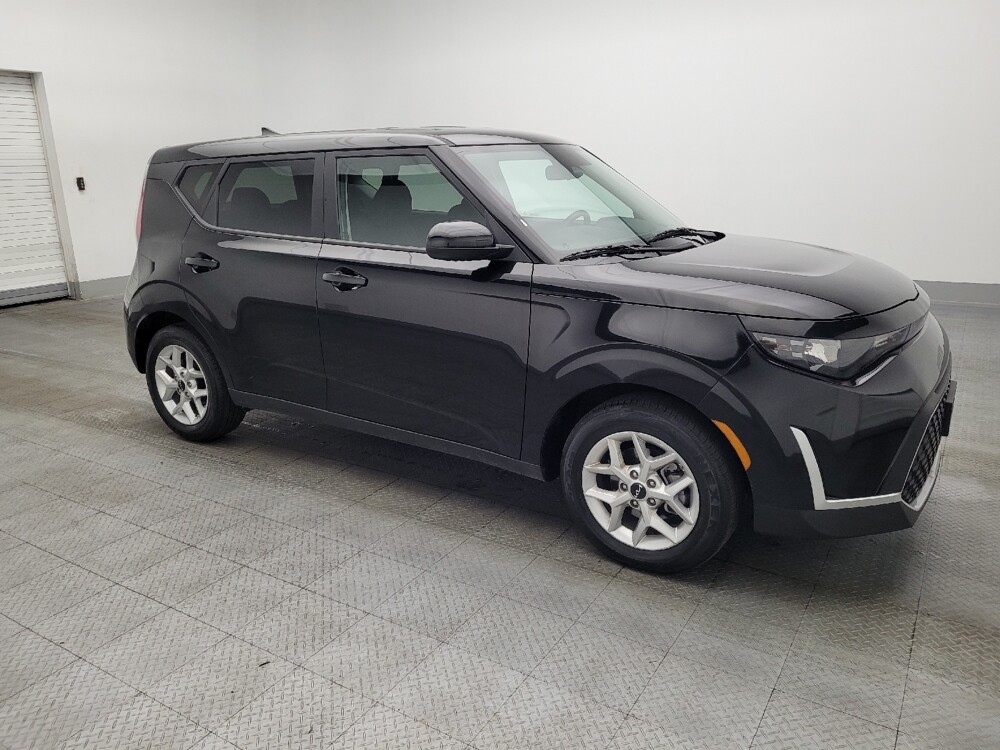 2025 Kia Soul in Gainesville, FL 32609 - 18111046 11
