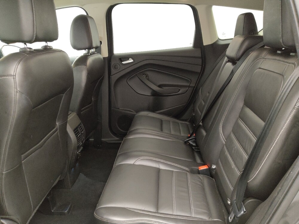 2017 Ford Escape in Charlotte, NC 28213 - 18111047 18