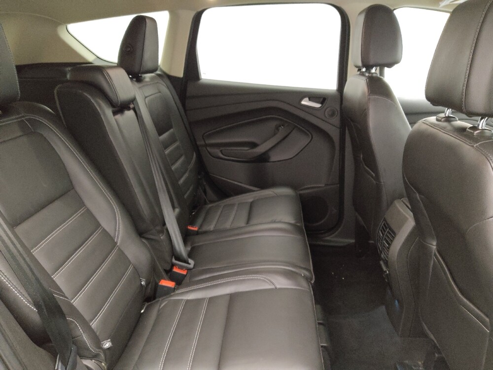 2017 Ford Escape in Charlotte, NC 28213 - 18111047 19