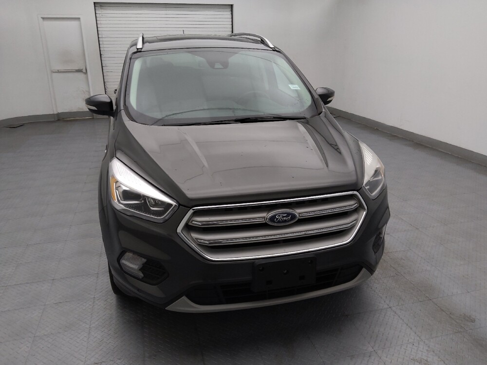 2017 Ford Escape in Charlotte, NC 28213 - 18111047 14