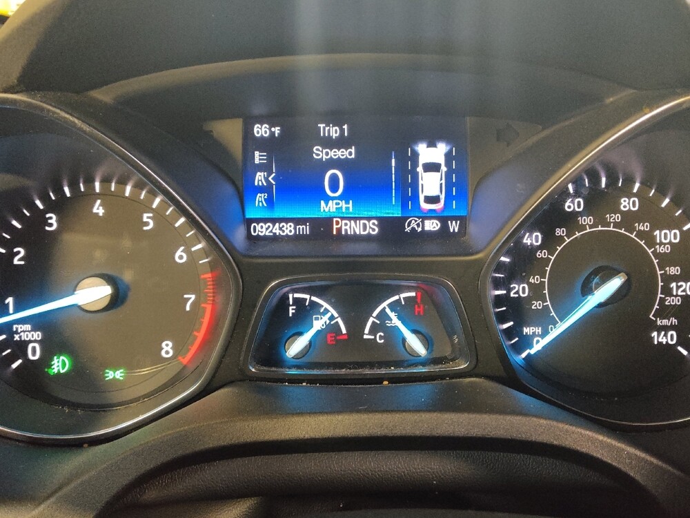 2017 Ford Escape in Charlotte, NC 28213 - 18111047 23