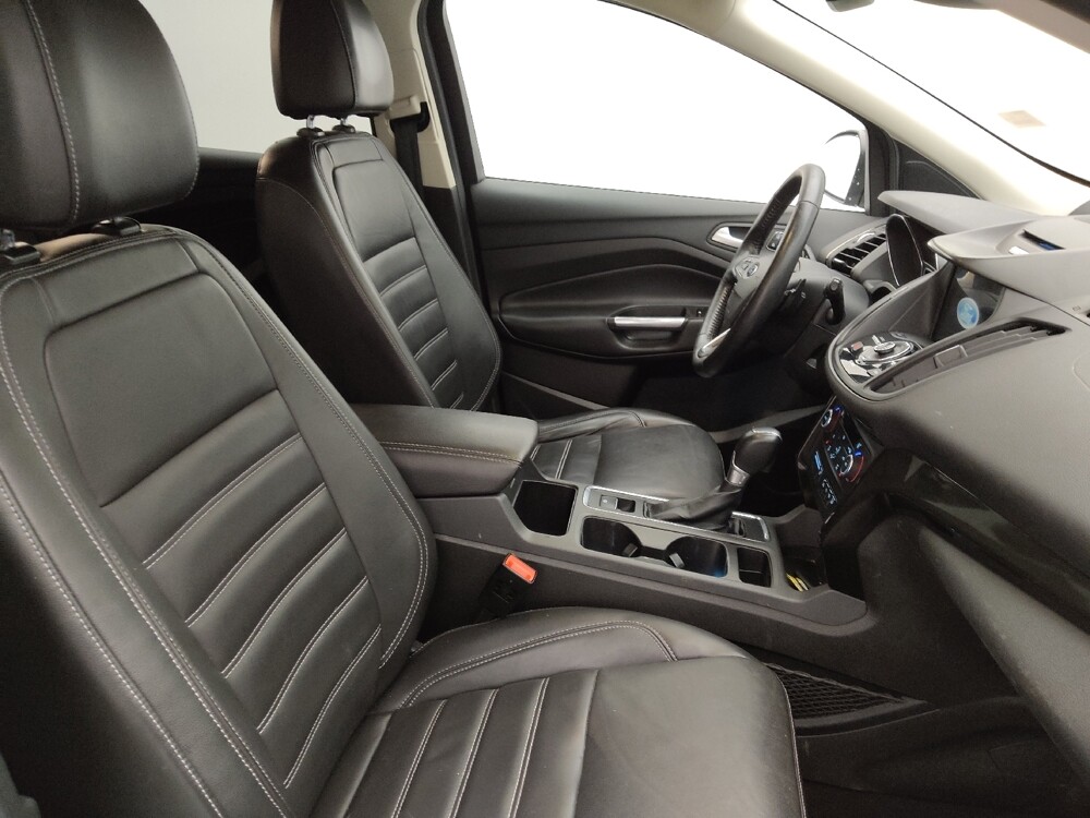 2017 Ford Escape in Charlotte, NC 28213 - 18111047 21