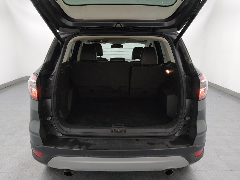 2017 Ford Escape in Charlotte, NC 28213 - 18111047 29