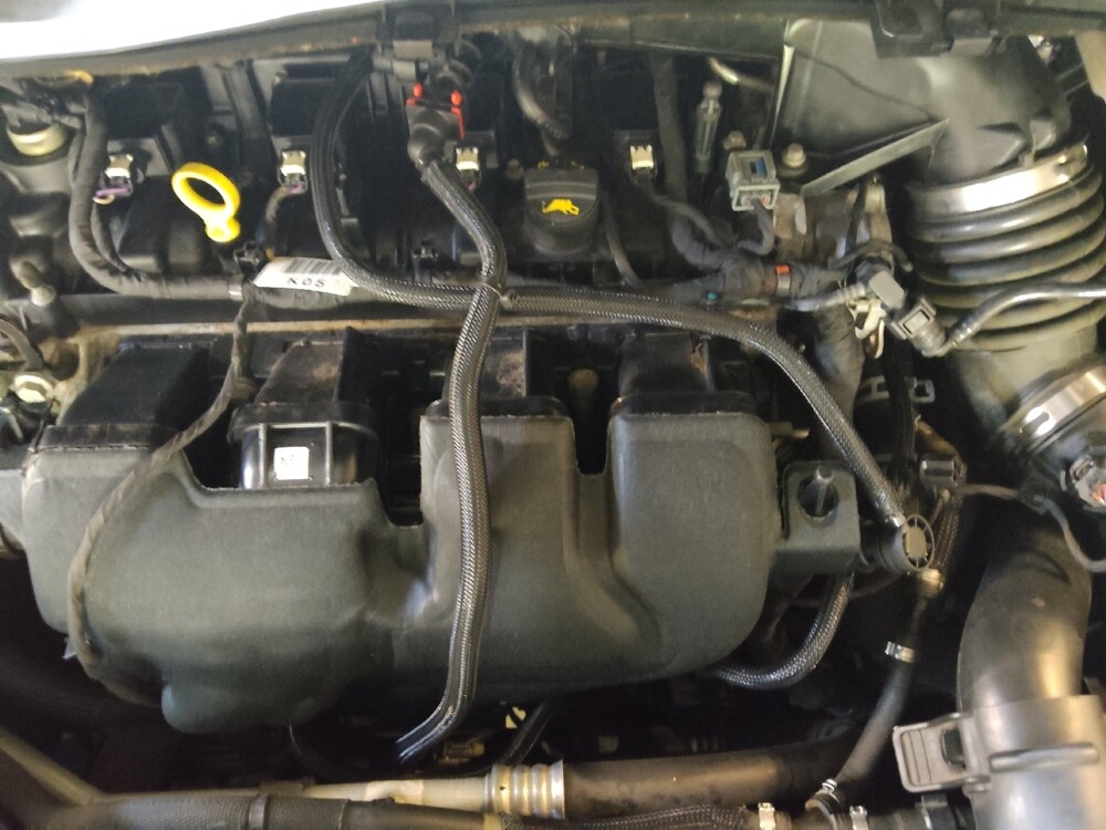 2017 Ford Escape in Charlotte, NC 28213 - 18111047 30