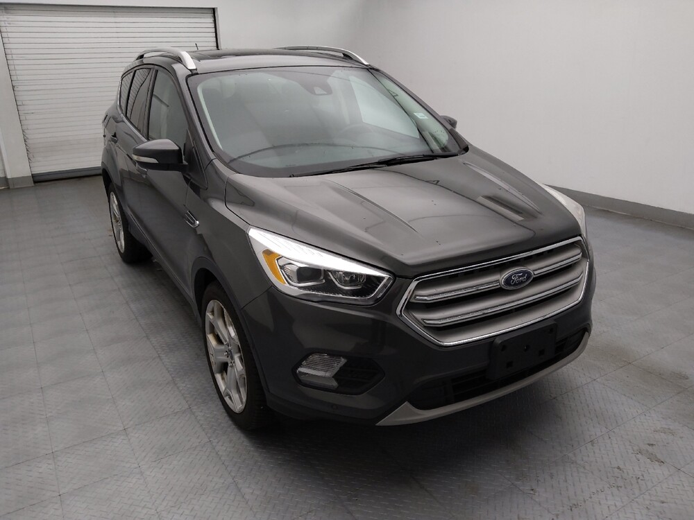 2017 Ford Escape in Charlotte, NC 28213 - 18111047 13