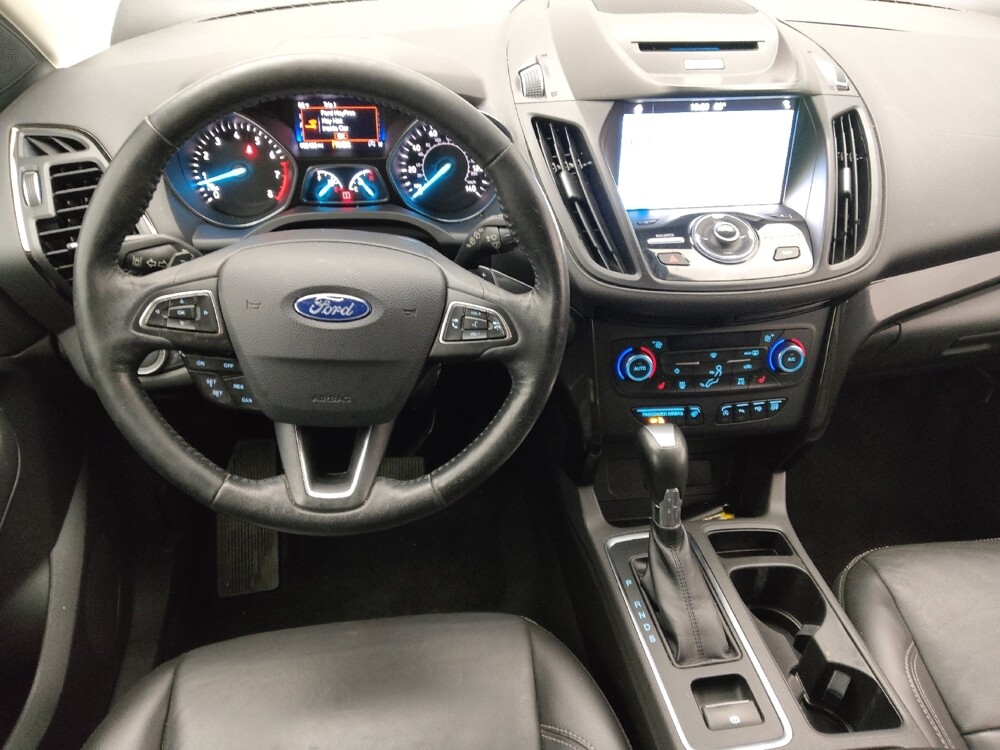 2017 Ford Escape in Charlotte, NC 28213 - 18111047 22