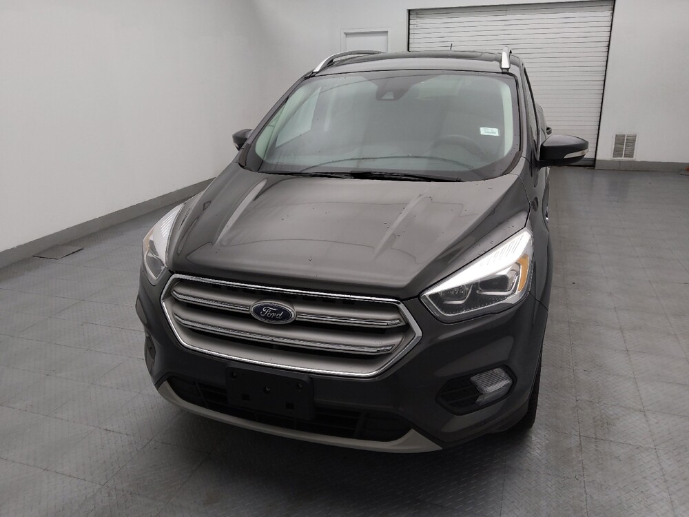 2017 Ford Escape in Charlotte, NC 28213 - 18111047 15