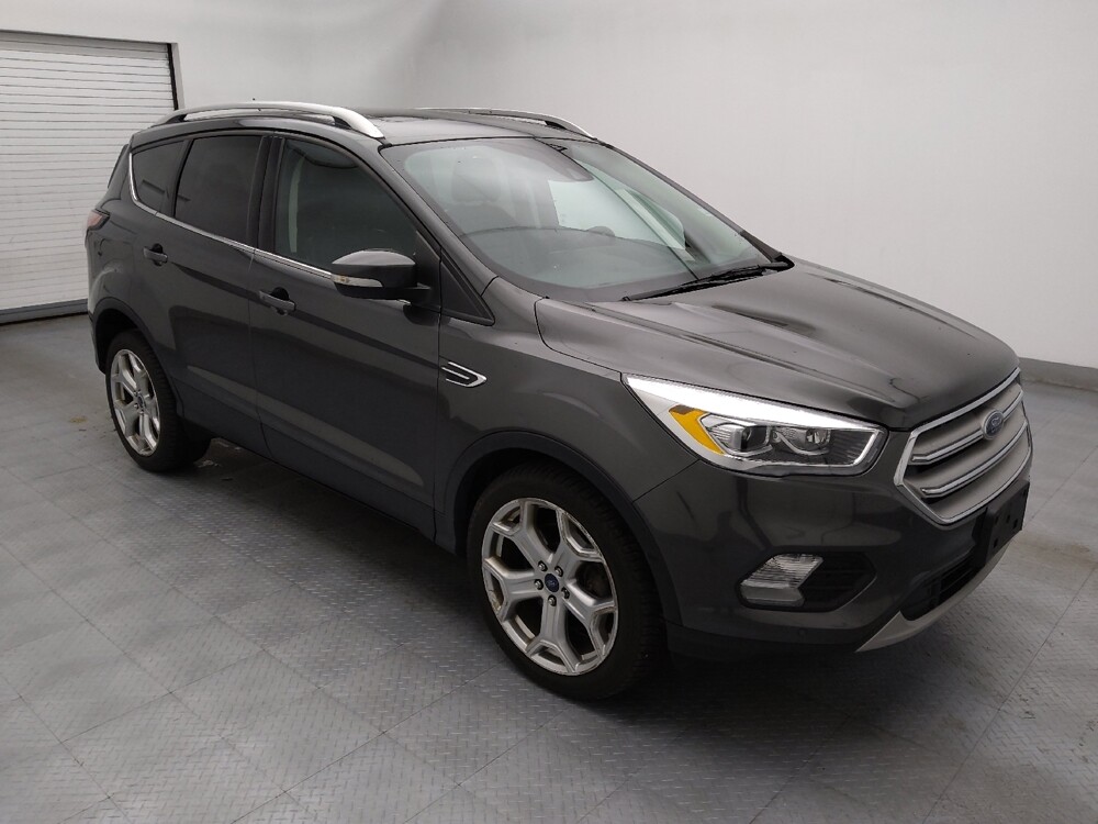 2017 Ford Escape in Charlotte, NC 28213 - 18111047 11