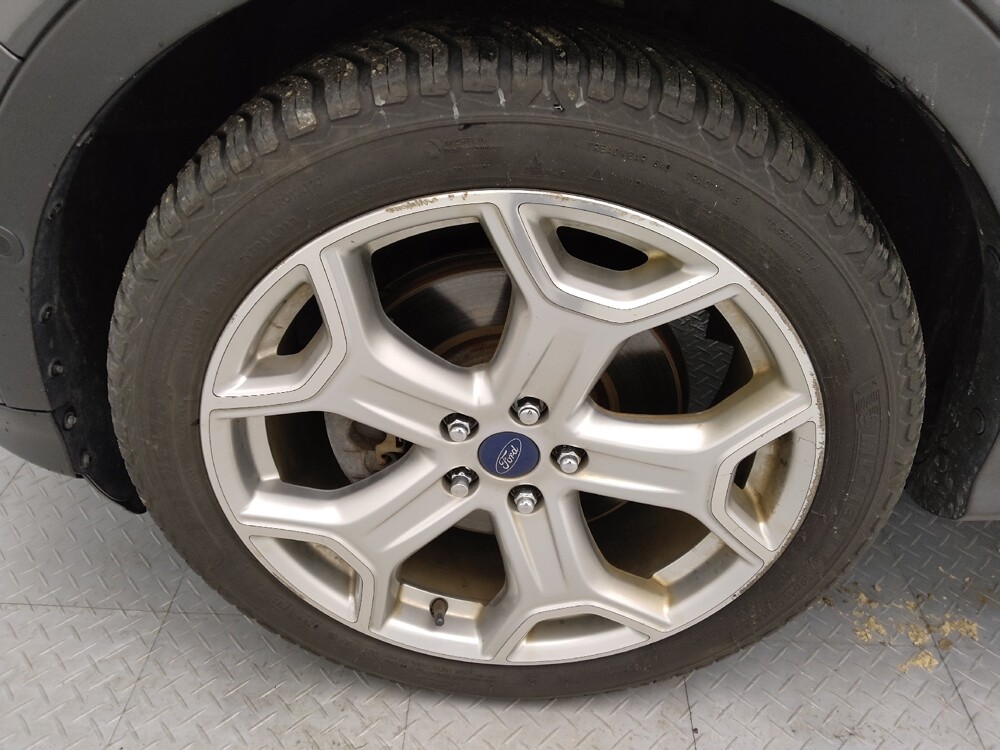 2017 Ford Escape in Charlotte, NC 28213 - 18111047 31