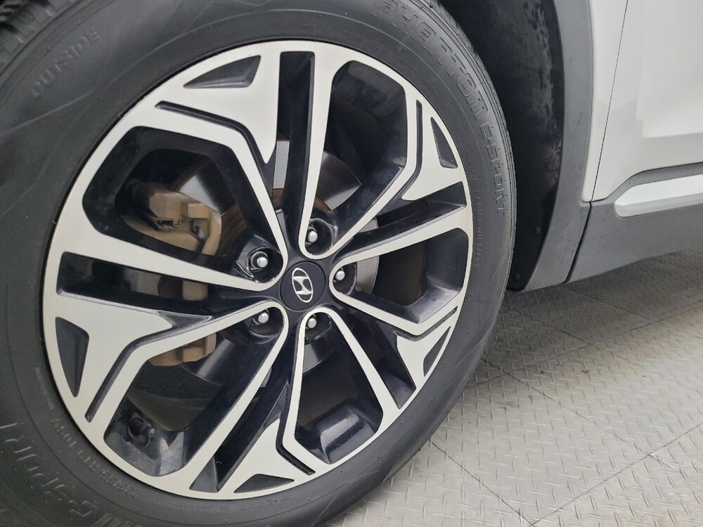 2019 Hyundai Santa Fe in Pensacola, FL 32505 - 18111050 31