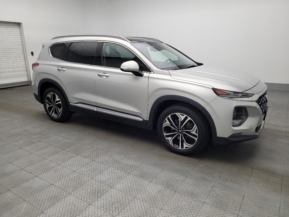 2019 Hyundai Santa Fe in Pensacola, FL 32505 - 18111050 11