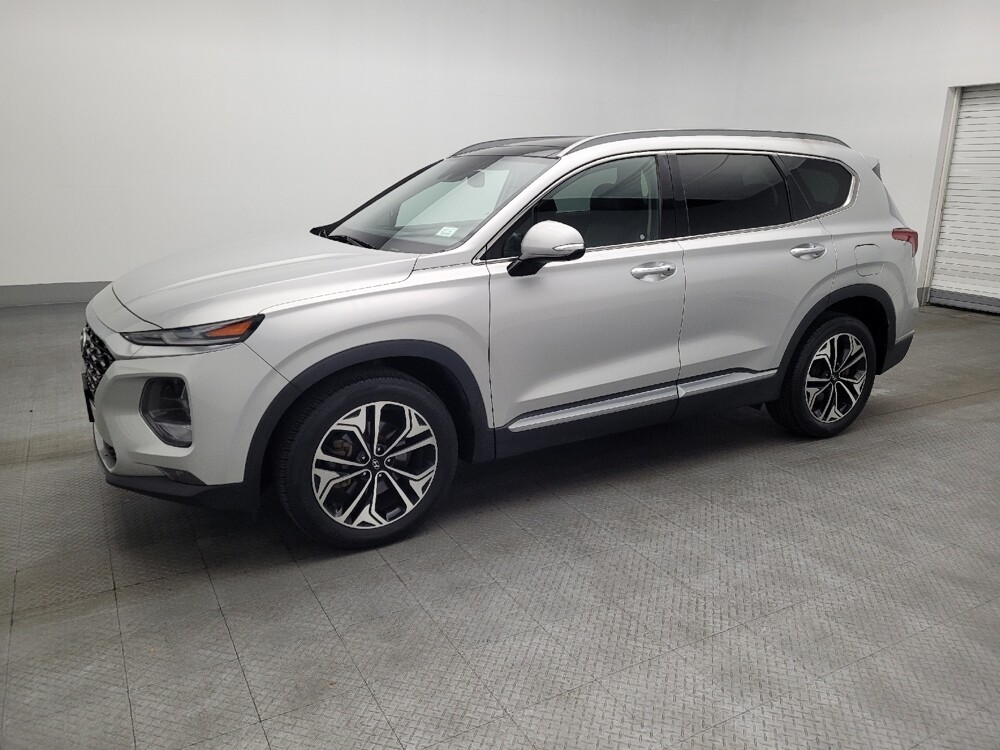 2019 Hyundai Santa Fe in Pensacola, FL 32505 - 18111050 2