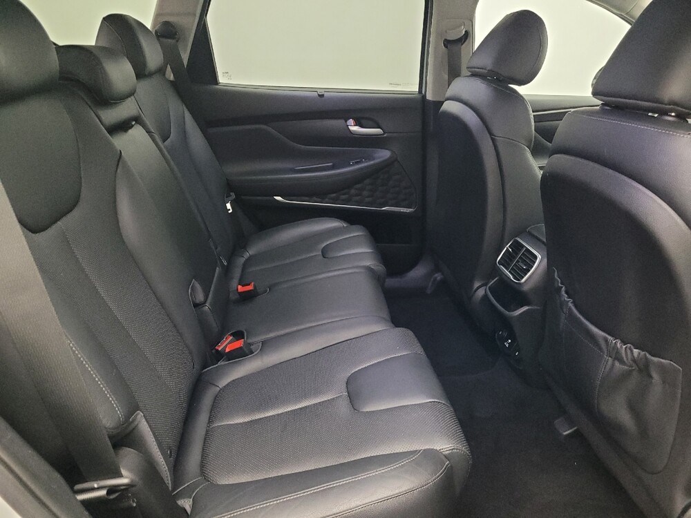 2019 Hyundai Santa Fe in Pensacola, FL 32505 - 18111050 19