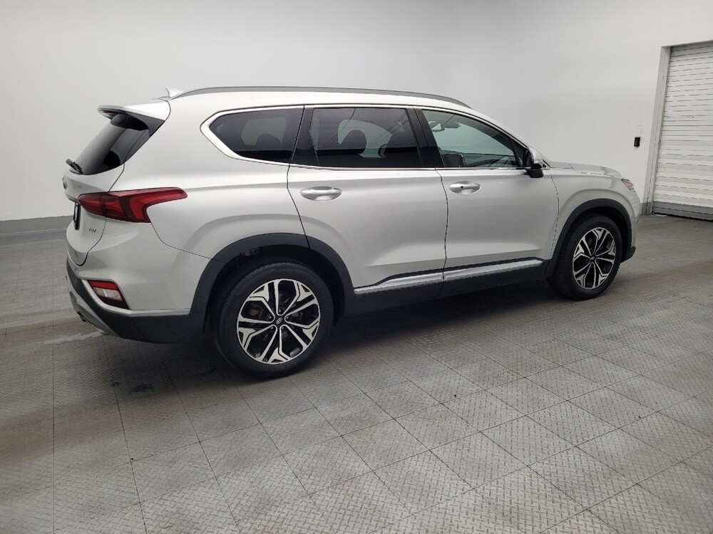 2019 Hyundai Santa Fe in Pensacola, FL 32505 - 18111050 10