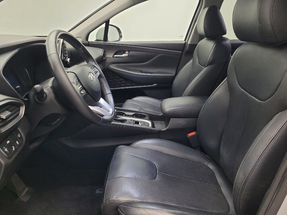 2019 Hyundai Santa Fe in Pensacola, FL 32505 - 18111050 17