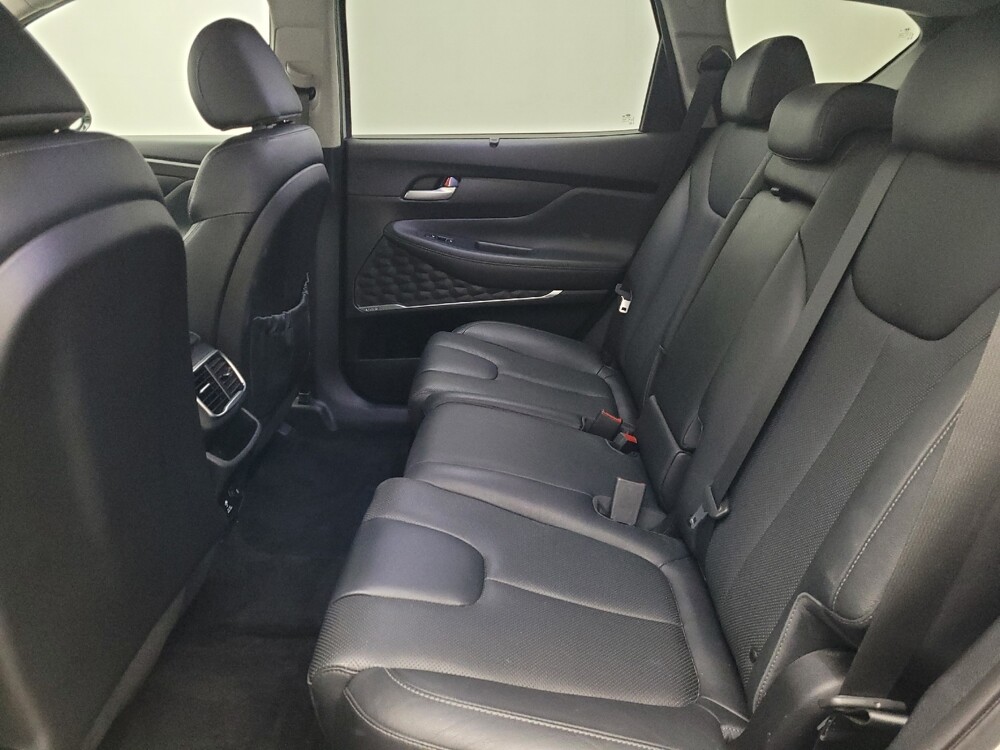 2019 Hyundai Santa Fe in Pensacola, FL 32505 - 18111050 18