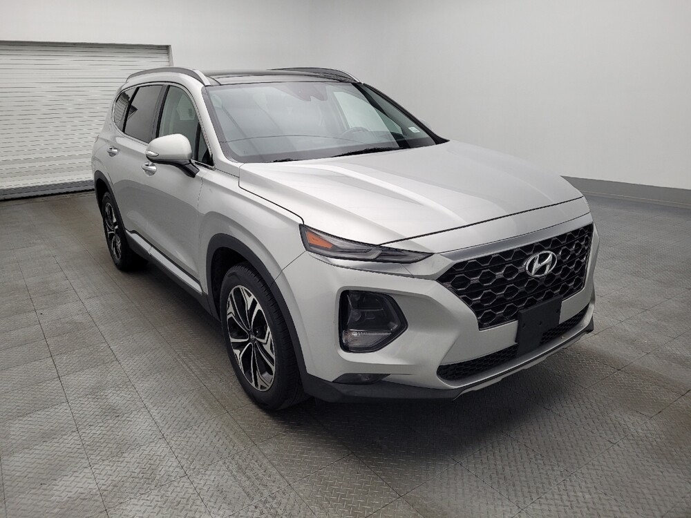2019 Hyundai Santa Fe in Pensacola, FL 32505 - 18111050 13