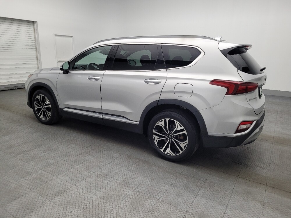 2019 Hyundai Santa Fe in Pensacola, FL 32505 - 18111050 3
