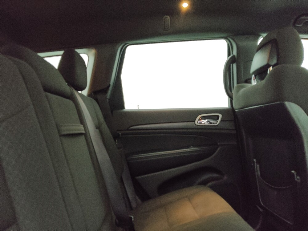 2022 Jeep Grand Cherokee in Tampa, FL 33612 - 18111052 19