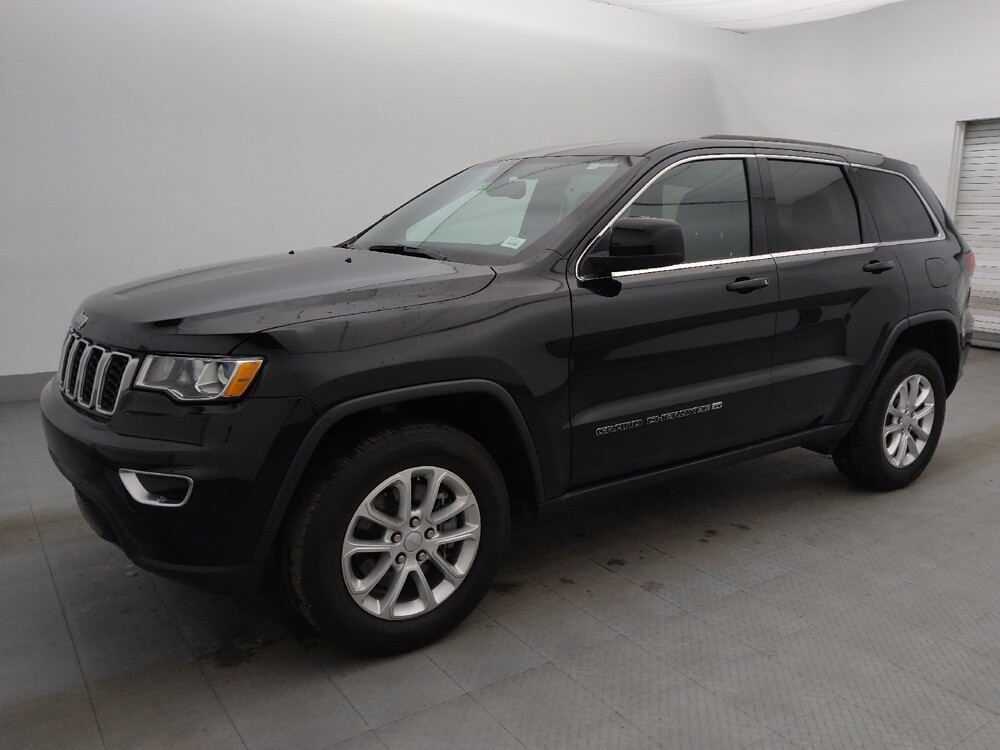 2022 Jeep Grand Cherokee in Tampa, FL 33612 - 18111052 2