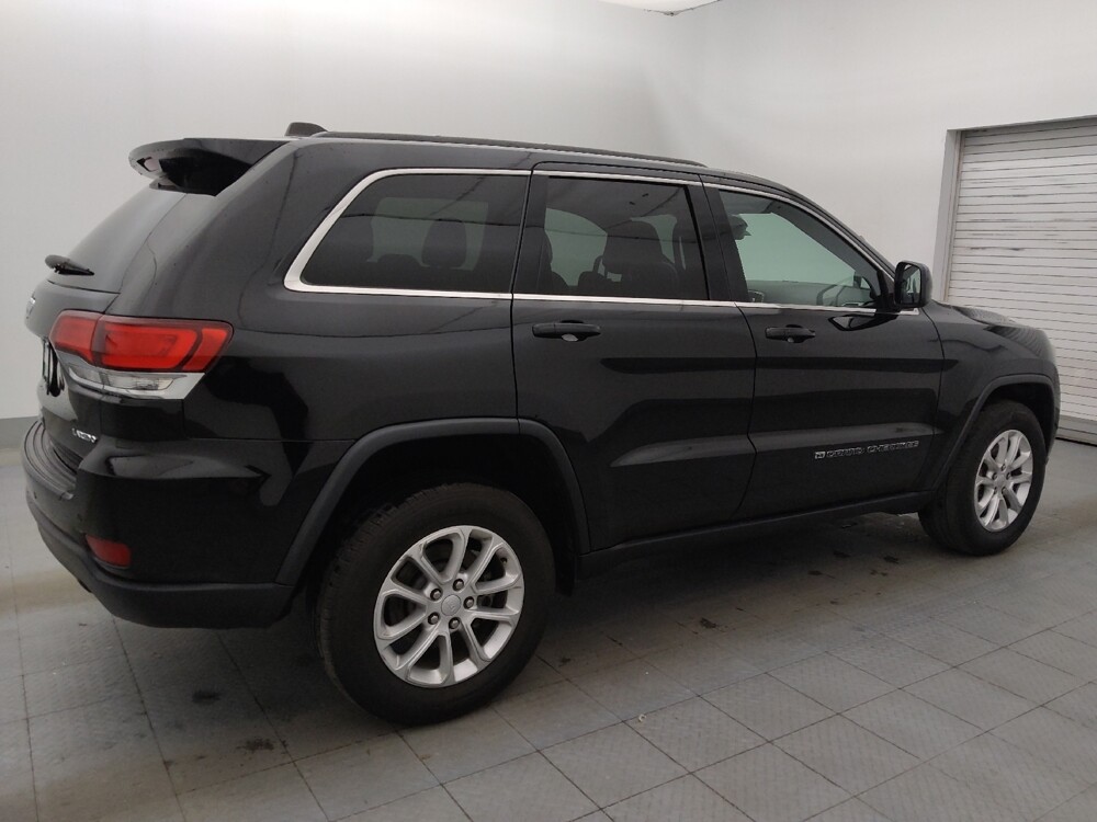 2022 Jeep Grand Cherokee in Tampa, FL 33612 - 18111052 10