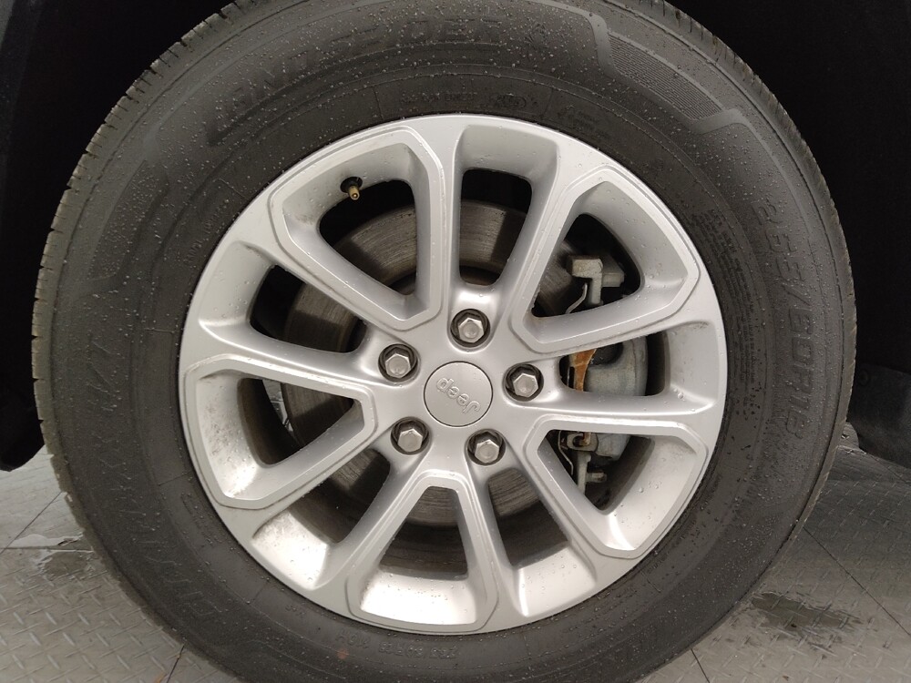 2022 Jeep Grand Cherokee in Tampa, FL 33612 - 18111052 31