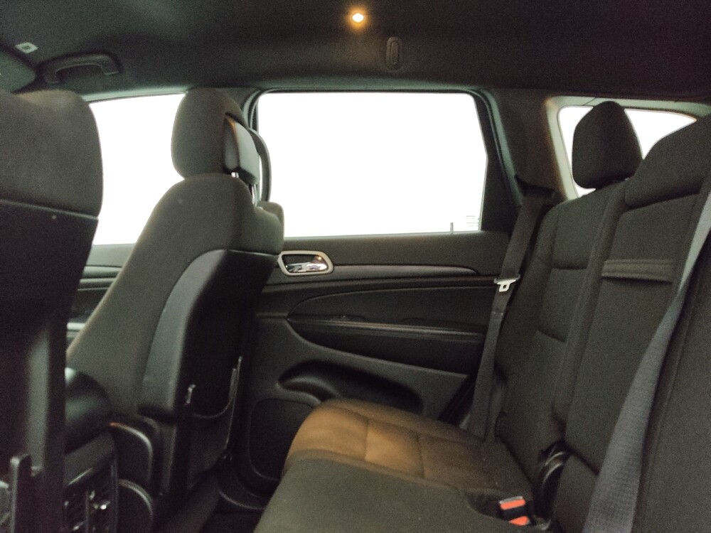 2022 Jeep Grand Cherokee in Tampa, FL 33612 - 18111052 18