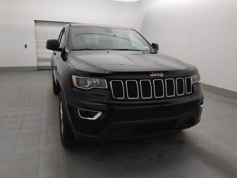 2022 Jeep Grand Cherokee in Tampa, FL 33612 - 18111052 14