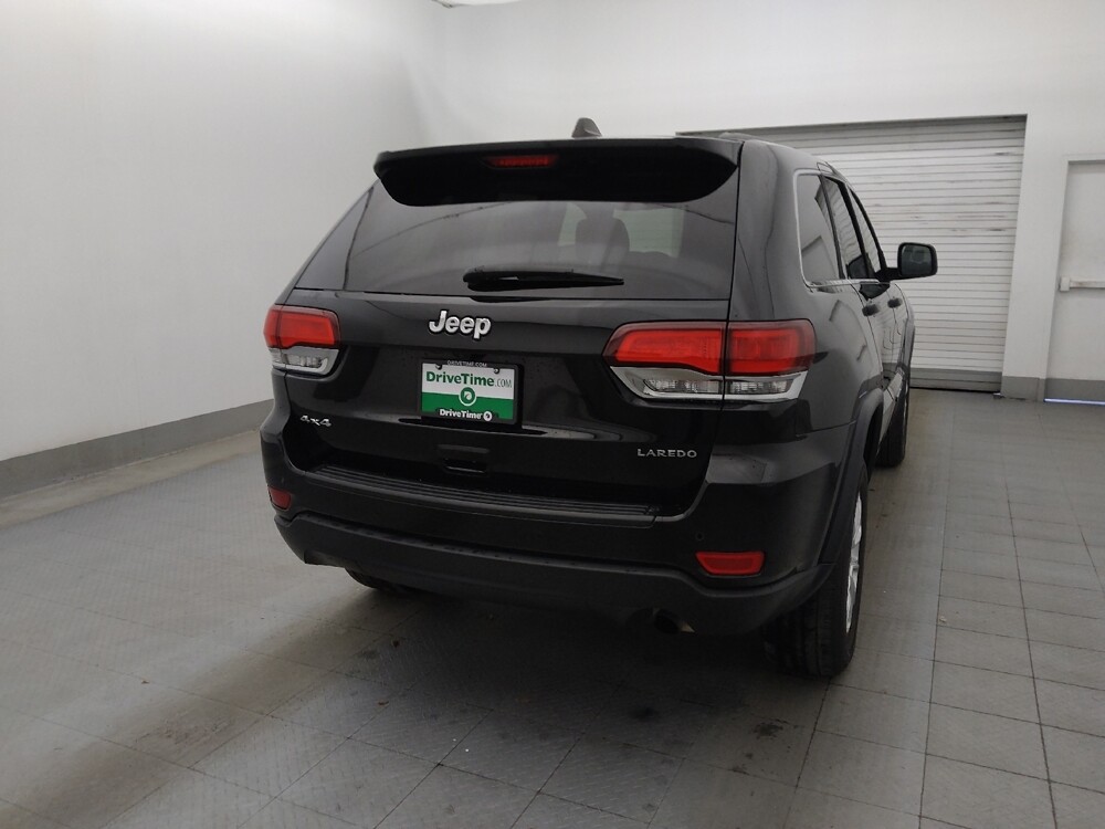 2022 Jeep Grand Cherokee in Tampa, FL 33612 - 18111052 7