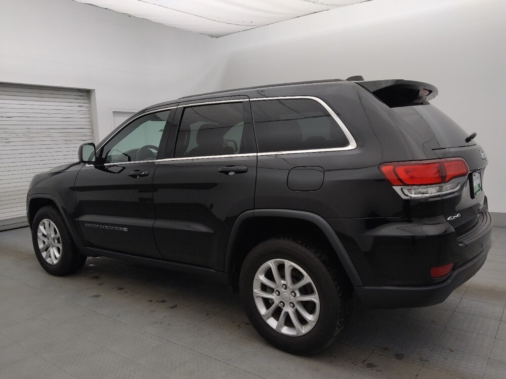 2022 Jeep Grand Cherokee in Tampa, FL 33612 - 18111052 3