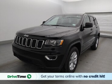 2022 Jeep Grand Cherokee in Tampa, FL 33612