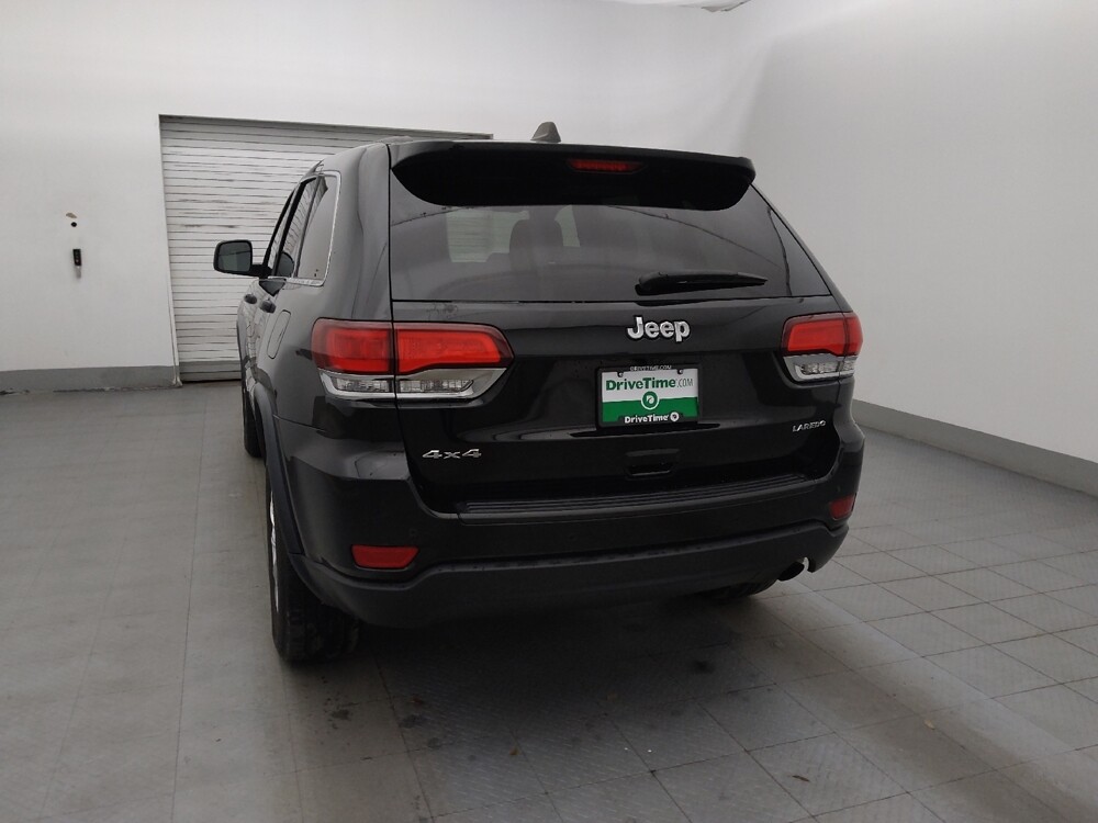 2022 Jeep Grand Cherokee in Tampa, FL 33612 - 18111052 6