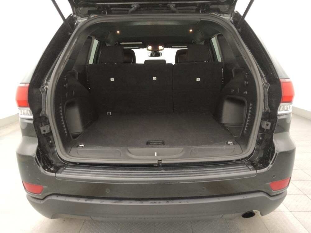 2022 Jeep Grand Cherokee in Tampa, FL 33612 - 18111052 29