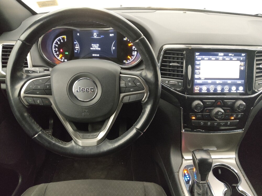 2022 Jeep Grand Cherokee in Tampa, FL 33612 - 18111052 22