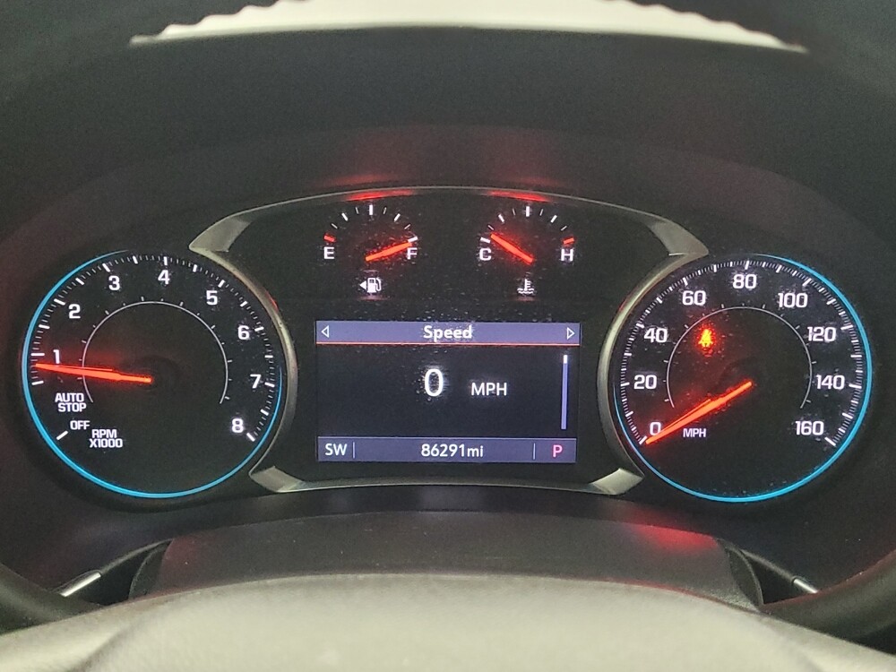 2019 Chevrolet Equinox in Antioch, TN 37013 - 18111053 23