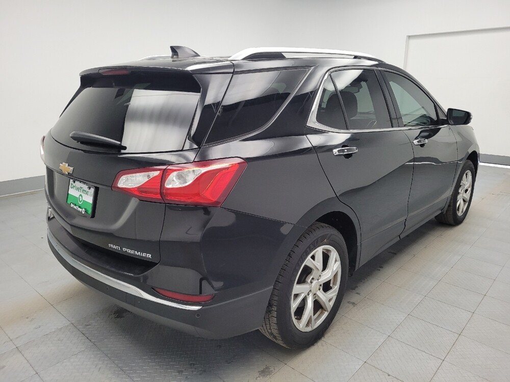 2019 Chevrolet Equinox in Antioch, TN 37013 - 18111053 9