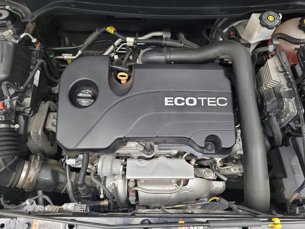 2019 Chevrolet Equinox in Antioch, TN 37013 - 18111053 30