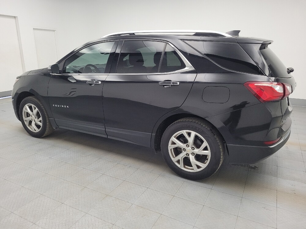 2019 Chevrolet Equinox in Antioch, TN 37013 - 18111053 3