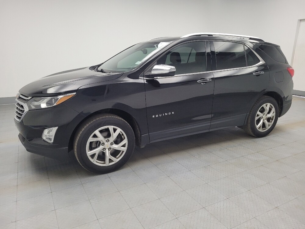 2019 Chevrolet Equinox in Antioch, TN 37013 - 18111053 2