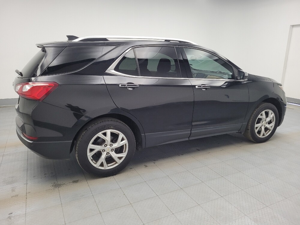 2019 Chevrolet Equinox in Antioch, TN 37013 - 18111053 10