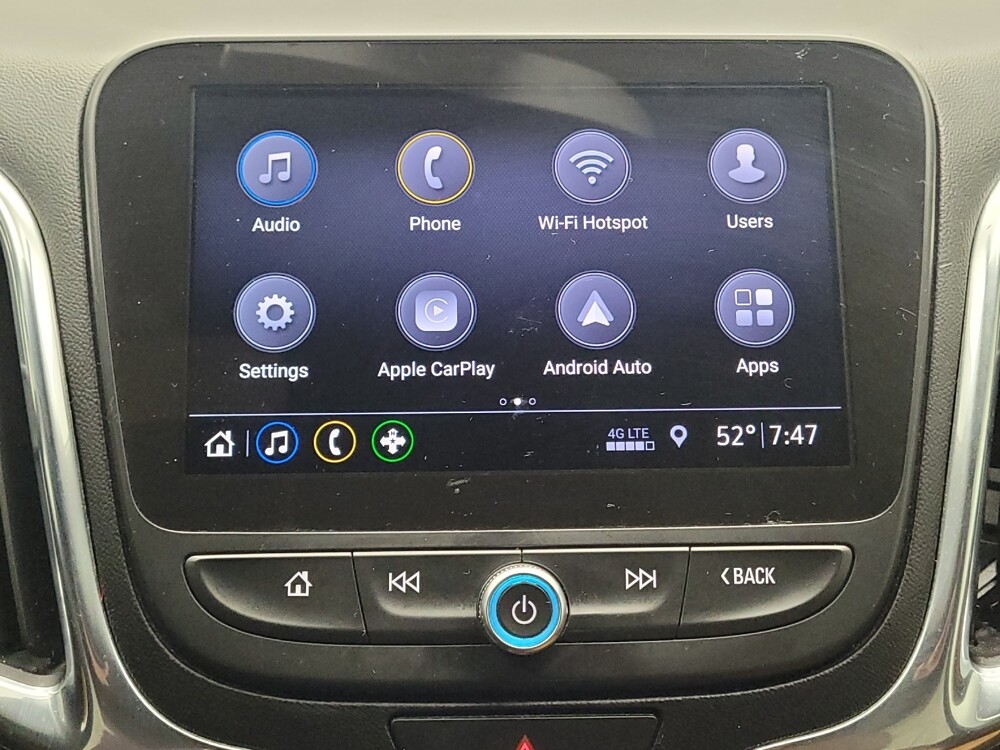 2019 Chevrolet Equinox in Antioch, TN 37013 - 18111053 25