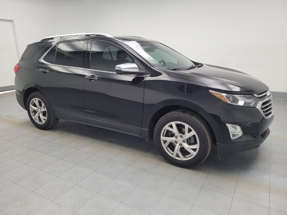 2019 Chevrolet Equinox in Antioch, TN 37013 - 18111053 11