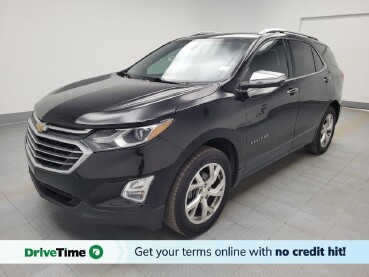 2019 Chevrolet Equinox in Antioch, TN 37013